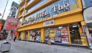 cho thuê nhà mặt phố nguyễn trãi, giá, mt 9m, dt 150m2, thanh xuân, hà nội