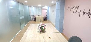 cho thuê văn phòng làm việc đa dạng diện tích từ 16m2-66m2, giá chỉ từ 8tr/tháng tại phú mỹ hưng