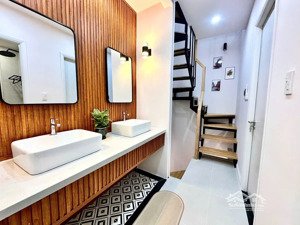 bán gấp nhà riêng tại lê văn sỹ, phường 12, quận 3, tp.hcm, 4,65 tỷ, 26 m2