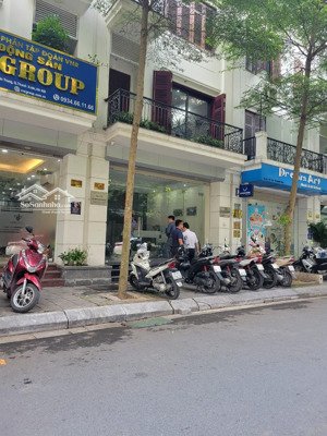 bán nhà phân lô trung kính - cầu giấy 68m2 lô góc 5 tầng 32,5 tỷ có tt