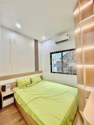 bán nhà mới đẹp tại liên mạc bắc từ liêm, cách cầu thượng cát 1km