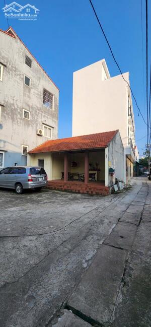  BÁN NHÀ TIỀN LỆ – HOÀI ĐỨC | 50M² x 4 TẦNG 5P | NGÕ THÔNG – ÔTÔ ĐỖ CỬA | GIÁ CHỈ 5.1 TỶ