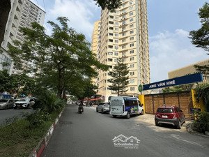 bán liền kề văn khê: 83m/5m mặt trục chính kinh doanh - ô chờ thang máy hoàn thiện đẹp 18 tỷ