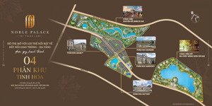 liền kề đường hoàng quốc việt kéo dài giá: 10 tỷ dự án noble palace tây thăng long