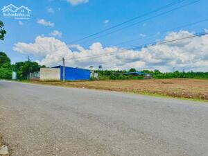 SANG GẤP 20x50=1000M2 ĐẤT TCƯ, SỔ HỒNG RIÊNG NGAY TRUNG TÂM SÁT CHỢ, TR.HỌC. GÍA 245TR