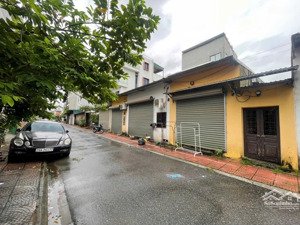 đất đẹp đường ô tô tránh vỉa hè thoáng ngõ phố trường lâm dt 65m2 . giá 225 triệu / m2