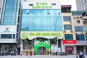 cho thuê nhà mặt phố nguyễn trãi, thanh xuân, với mặt tiền: 9m, diện tích: 150m2, hàng hiếm!