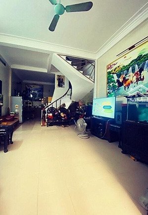 gần 40m² hà cầu hà đông cuối bà triệu lê lợi cầu trắng 5,4 tỷ vài phút ra văn quán