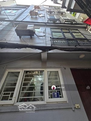 bán nhà riêng kim mã thông nguyễn công hoan, lô góc ,ô tô đỗ cửa ,kinh doanh ,view lotte liễu giai.