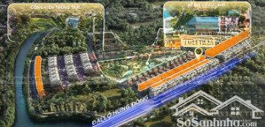 biệt thự song lập khép kín duy nhất của cđt capitaland giảm ngay 330tr cho kh có booking sớm.
