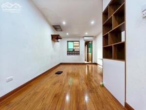 BÁN CĂN HỘ TẬP THỂ PHƯƠNG MAI, ĐỐNG ĐA, LÔ GÓC THOÁNG SÁNG, Ô TÔ ĐỖ