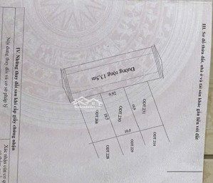 mặt tiền thi sách đường nhựa gần công viên- sát biển cửa đại- diện tích 196m xây căn hộ cực đẹp