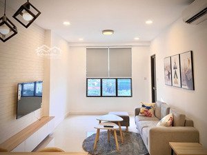 icon 56 - bến vân đồn || cho thuê căn hộ 3pn 2wc đầy đủ nội thất - 25 triệu/tháng