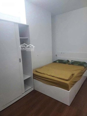 chung cư bảy hiền, p11, tân bình: 2p ngủ, không nội thất, 9.5tr/th