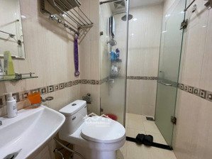 chung cư the usefull, lạc long quân, tb: 2p ngủ rộng, 2wc, máy lạnh giá 9tr5