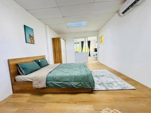 phòng đẹp full nội thất cách mạng tháng 8, quận 10