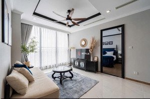 chủ nhà bán vinhomes central park căn số 08-2pn tầng 2x tòa landmark 1-84m,view thoáng, giá 9,7 tỷ.