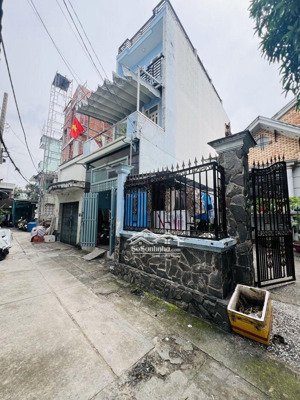 bán đất 240m2 - tặng nhà 4pn - hẻm xe hơi - gần kế aeon tân phú - chỉ 16 tỷ