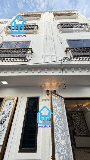 bán nhà xây mới, ô tô đỗ sát nhà, tại cao viên, sát đồng mai hà đông, dt 31m2 x 4 tầng chỉ hơn 2 tỷ