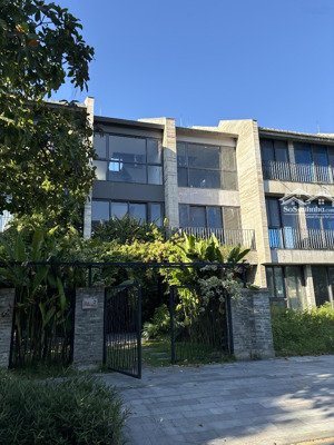 chính chủ rao bán villa siêu vip, diện tích rộng, lô vip dãy dl4 casamia hội an