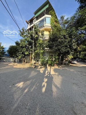 siêu phẩm phân lô văn phú lô góc 3 thoáng vị trí trung tâm khu đô thị