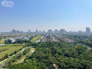 Bán căn hộ view hồ tòa P2 Ciputra Hà Nội