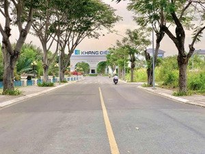 [hàng hiếm] cần bán nhanh lô biệt thự dự án mẫu giáo trung ương 3 - giá tốt - 75tr/m2 còn tl