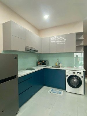 chủ thiện chí gửi bán nhanh studio full nt xinh xắn như hình - chỉ 4 tỷ all in