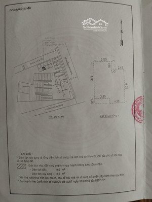 bán căn hộ 77.6m² chung cư lê hồng phong phường 2 quận 5 tp hồ chí minh.