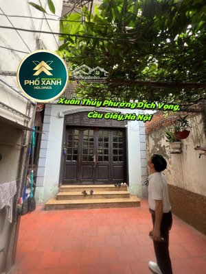 khoa học tìm kiếm nhà ở: tại sao bất động sản $13 tỷ trên đường xuân thủy