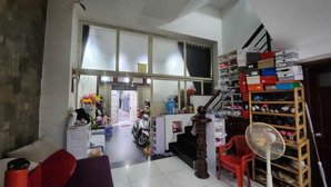 bán nhà hẻm xe hơi 149 lê thị riêng, p. bến thành, q1, dt 62m2 chỉ 23 tỷ