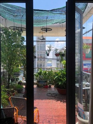 bán nhà riêng mặt tiền huỳnh tấn phát, phú mỹ, quận 7, tp.hcm