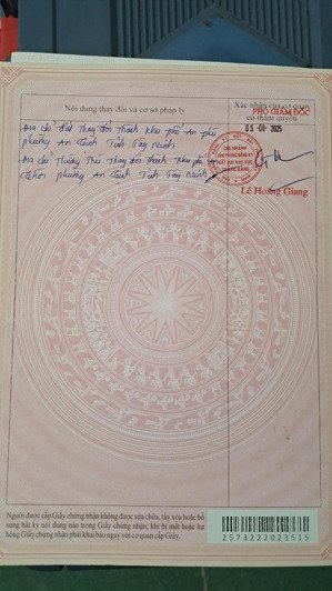 6x48 full odt đường nhựa,dân đông,k mồ mã,đối diện đất là kcx linh trung 3 và kcn trảng bàng