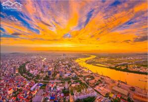  CHO THUÊ CĂN 100M2 MẶT PHỐ CÁT CỤT - GẦN NGUYỄN ĐỨC CẢNH