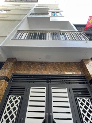 vạn phúc- hà đông. 36m x 5 tầng, hơn 7 tỷ. full nội thất cực đẹp, mặt ngõ nông rộng