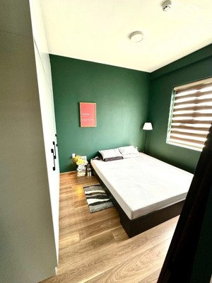 3pn2wc - bán 5.4 tỷ bao thuế phí - 86m2 - view sông - q7 riverside