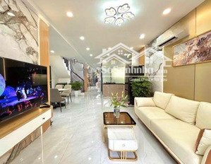 chủ giảm 1,5 tỷ xuống 13,5 tỷ bán nhà hẻm 6m đường phổ quang p2 tân bình dt : 4,5x15 trệt 3 lầu st