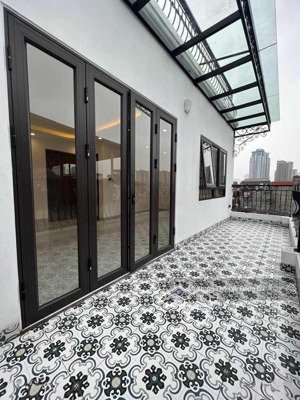 nhà mới hiếm có! phố tôn đức thắng 40,5m2*6t nhà ở kinh doanh 4 ngủ khép kín đống đa hà nội