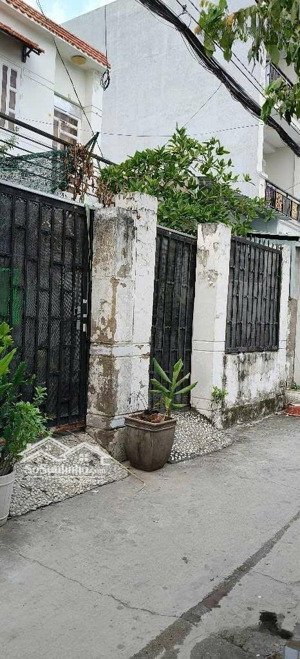 bán nhà 2 tầng 164,5m2 -hẻm 4m - lê văn lương -phước kiển- đang có dòng tiền