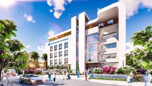 bán bt thăng long central city, 3,85 tỷ, 70m2, hàng hiếm tại bình dương