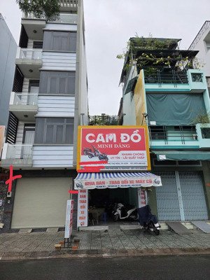 bán nhà mt lê thúc hoạch - tân phú - dt: 4x11m, giá bán 9 tỷ tl