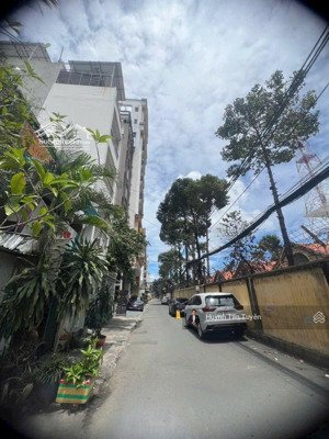 bán nhà mặt tiền hxh, 3.5 x 15m, 51m2, cao thắng, chính chủ hàng hiếm, nhà đẹp