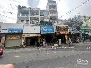 siêu phẩm giá mềm mặt tiền kinh doanh sơn kỳ, 4x14.5m, chỉ 11.5 tỷ