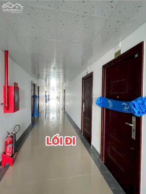 Bán Căn Hộ Chung Cư Tầng Cao Tại Cần Thơ Giá Dưới 1 Tỷ