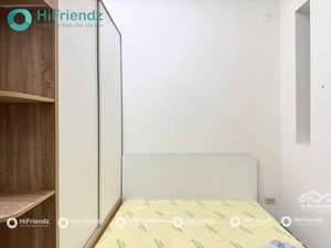 cho thuê phòng trọ tại điện biên phủ, giá cực chất 5,5 triệu, 23m2