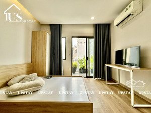 studio ban công 6tr hơn ngay tô hiến thành q10 gần vạn hạnh mall