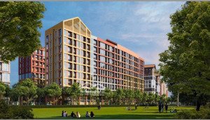 căn hộ tại park residence - sun urban city giá chỉ 1,3 tỷ. hỗ trợ cư dân về ở sớm lên đến 150 triệu