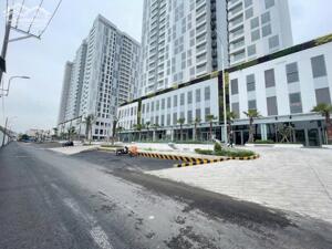 Đất hẻm xe hơi Đường số 6 ngay UrBan Green và KĐT Vạn Phúc, sổ hồng 3 tỷ 990 triệu