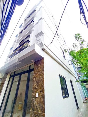 la nội 40m2 5 tầng- ô tô -mt 6mđơn lập-full nội thất-aeone -tiện ích bạt ngàn -cao ráo ở sướng-7.1