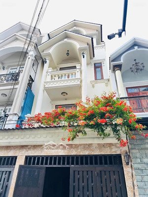 [bhh - bình tân] 95m2 (6pn, 6wc), full gỗ căm se, hẻm 7m thông, giá 11.3 tỏi